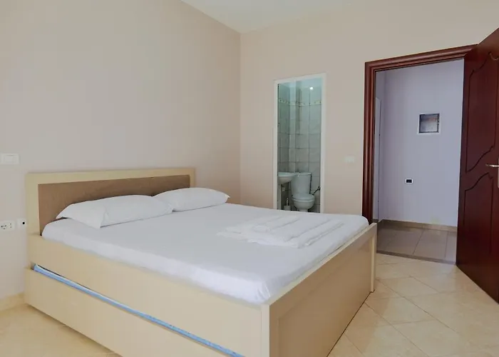 Apartament Kidi *