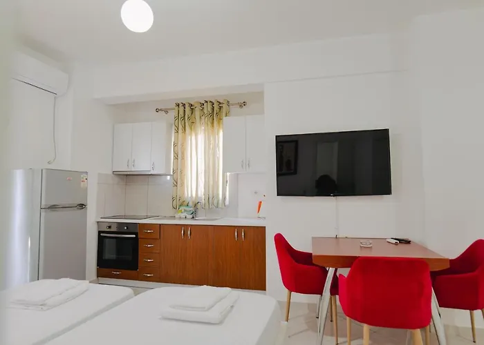 Kidi Apartament *