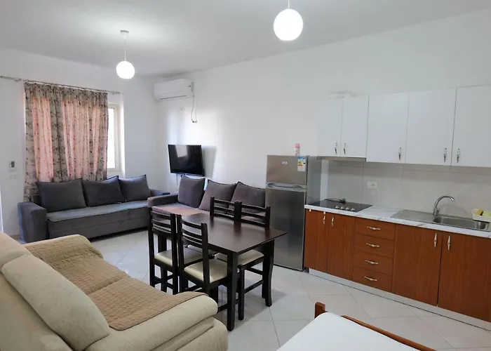Apartament Kidi *