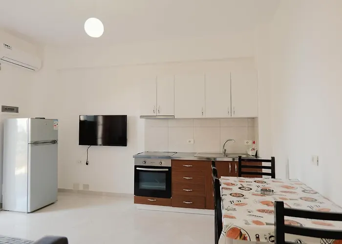 Kidi * Saranda