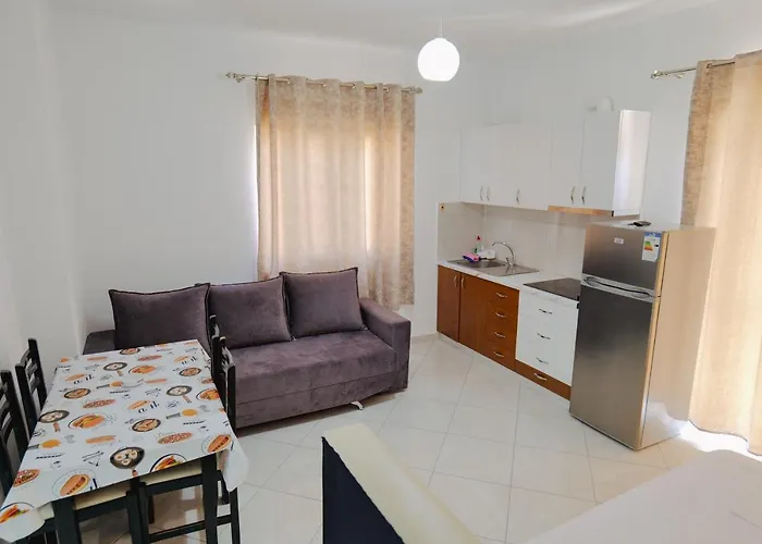Kidi Apartament Saranda