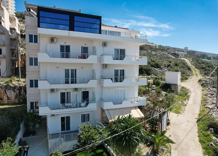 Kidi * Saranda