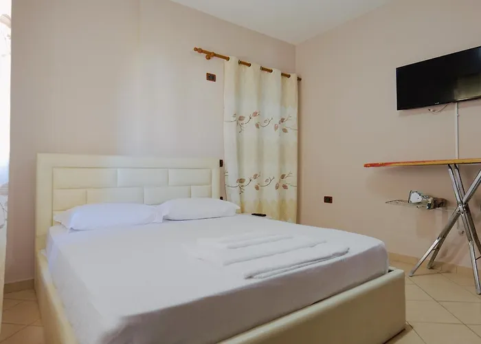 Kidi * Saranda