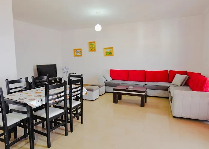 Kidi Apartament