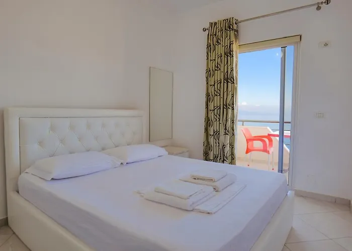 Apartament Kidi Saranda