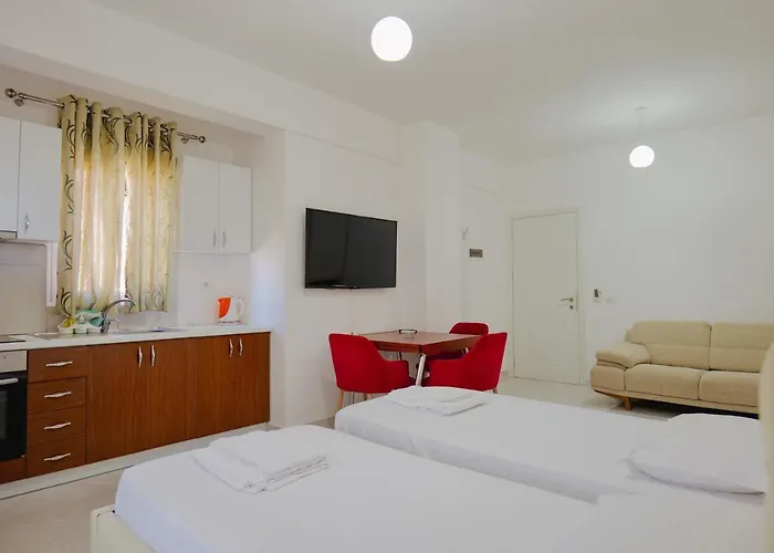 Kidi Apartament Saranda