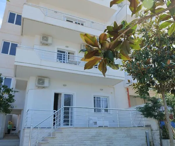 Kidi * Saranda