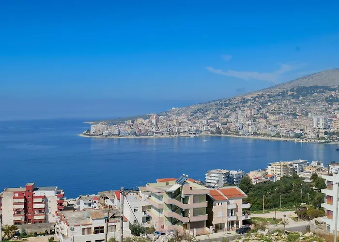 Kidi * Saranda