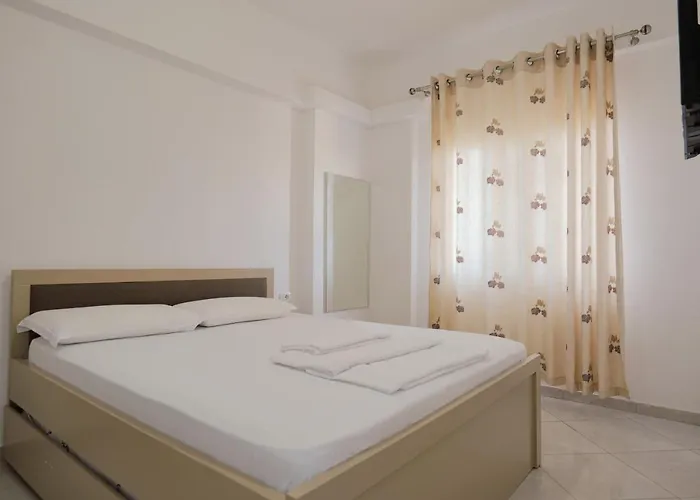 Apartament Kidi