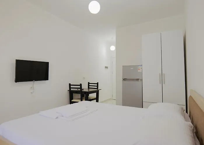 Apartament Kidi Saranda