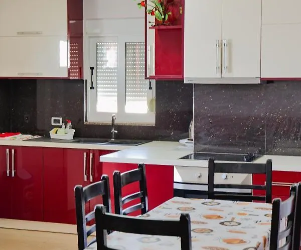 Kidi Apartament *