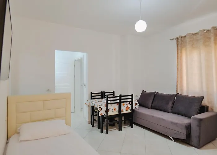 Kidi Apartament *