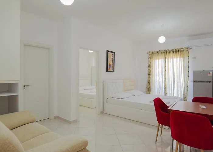 Kidi Apartament