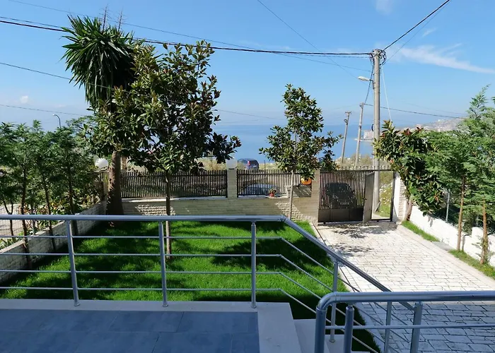 Kidi Apartament Saranda