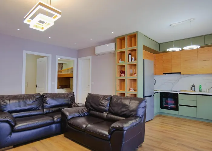 Kidi Apartament Saranda
